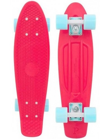 Лонгборд PENNY ORIGINAL WATERMELON 22" Пенни борд для детей / подростков Лонгборд PENNY ORIGINAL WATERMELON 22" Пенни борд для детей / подростков