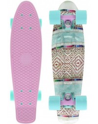 Лонгборд PENNY ORIGINAL PATCHWORK 22 LTD Лонгборд PENNY ORIGINAL PATCHWORK 22 LTD