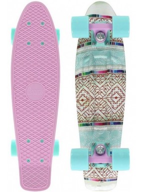 Лонгборд PENNY ORIGINAL PATCHWORK 22 LTD Лонгборд PENNY ORIGINAL PATCHWORK 22 LTD