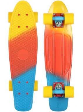 Лонгборд PENNY ORIGINAL CANARY FADE 22 LTD