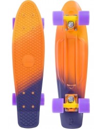 Лонгборд PENNY ORIGINAL YELLOW/ORANGE/PUR 22 LTD Лонгборд PENNY ORIGINAL YELLOW/ORANGE/PUR 22 LTD