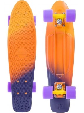 Лонгборд PENNY ORIGINAL YELLOW/ORANGE/PUR 22 LTD Лонгборд PENNY ORIGINAL YELLOW/ORANGE/PUR 22 LTD