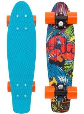 Лонгборд PENNY ORIGINAL NEO TOKYO 22 LTD Лонгборд PENNY ORIGINAL NEO TOKYO 22 LTD