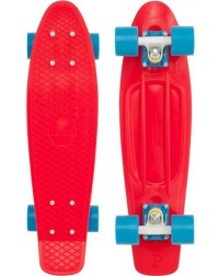 Лонгборд PENNY ORIGINAL Red 22" Лонгборд PENNY ORIGINAL Red 22"