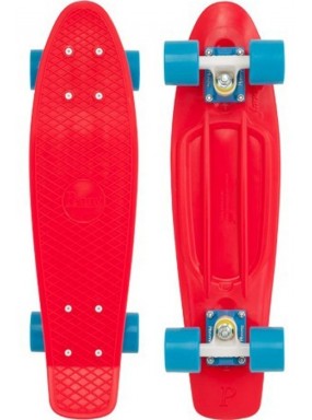 Лонгборд PENNY ORIGINAL Red 22" Лонгборд PENNY ORIGINAL Red 22"