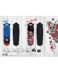 Круизер Citizen 28,5″X8,25″, ABEC-5 Круизер Citizen 28,5″X8,25″, ABEC-5