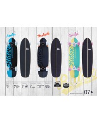 Круизер Avatar 28″X8″, ABEC-7 Круизер Avatar 28″X8″, ABEC-7