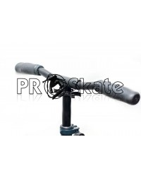 Самокат Ridex Supreme 255/215 мм, черный