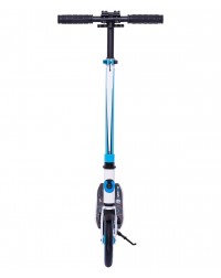 Самокат Ridex Syndicate 200 мм, синий/белый Самокат Ridex Syndicate 200 мм, синий/белый