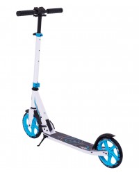 Самокат Ridex Syndicate 200 мм, синий/белый Самокат Ridex Syndicate 200 мм, синий/белый