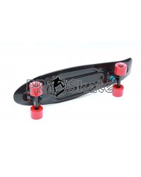 Круизер Blacky, 27''x8", Abec-7 Chrome Круизер Blacky, 27''x8", Abec-7 Chrome