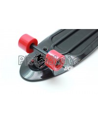 Круизер Blacky, 27''x8", Abec-7 Chrome Круизер Blacky, 27''x8", Abec-7 Chrome