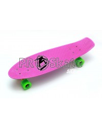 Круизер Lilac, 27''x8", Abec-7 Chrome Круизер Lilac, 27''x8", Abec-7 Chrome