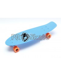 Круизер Blues, 27''x8", Abec-7 Chrome Круизер Blues, 27''x8", Abec-7 Chrome