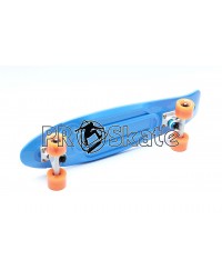 Круизер Blues, 27''x8", Abec-7 Chrome Круизер Blues, 27''x8", Abec-7 Chrome