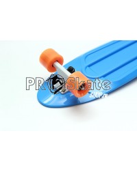 Круизер Blues, 27''x8", Abec-7 Chrome Круизер Blues, 27''x8", Abec-7 Chrome