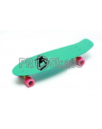 Круизер Minty, 27''x8", Abec-7 Chrome Круизер Minty, 27''x8", Abec-7 Chrome
