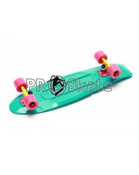 Круизер Minty, 27''x8", Abec-7 Chrome Круизер Minty, 27''x8", Abec-7 Chrome