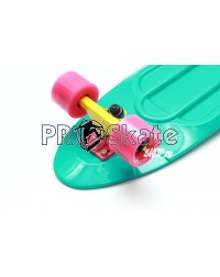 Круизер Minty, 27''x8", Abec-7 Chrome Круизер Minty, 27''x8", Abec-7 Chrome