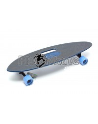 Лонгборд круизер 31 Fishboard blue Лонгборд круизер 31 Fishboard blue