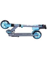 Самокат Ridex Vector 145 мм, синий