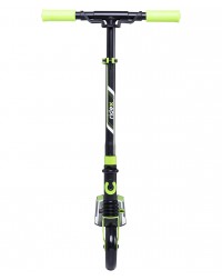 Самокат Ridex Vector 145 мм, зеленый