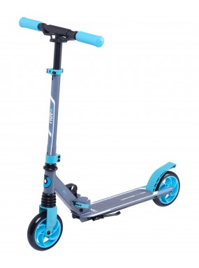 Самокат Ridex Vector 145 мм, синий