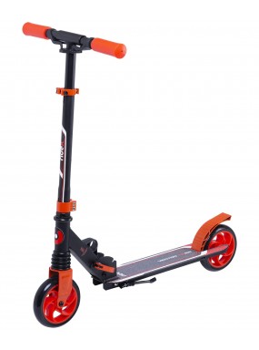 Самокат Ridex Vector 145 мм, красный