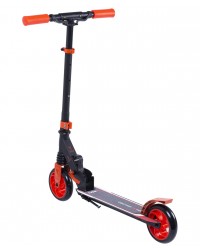 Самокат Ridex Vector 145 мм, красный