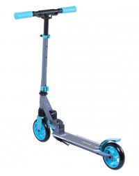 Самокат Ridex Vector 145 мм, синий