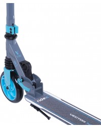 Самокат Ridex Vector 145 мм, синий