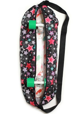 Чехол-сумка для миникруизера 22.5" stars Чехол-сумка для миникруизера 22.5" stars