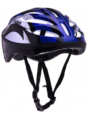 Шлем защитный Cyclone, синий/черный Шлем защитный Cyclone, синий/черный