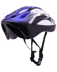 Шлем защитный Cyclone, синий/черный Шлем защитный Cyclone, синий/черный