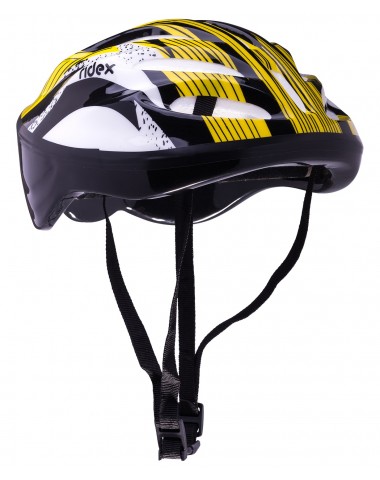 Шлем защитный Cyclone, желтый/черный