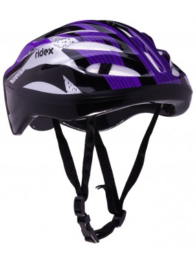 Шлем защитный Cyclone, фиолетовый/черный Шлем защитный Cyclone, фиолетовый/черный