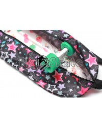 Чехол-сумка для миникруизера 22.5" stars Чехол-сумка для миникруизера 22.5" stars