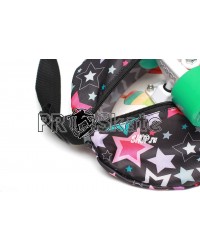 Чехол-сумка для миникруизера 22.5" stars Чехол-сумка для миникруизера 22.5" stars