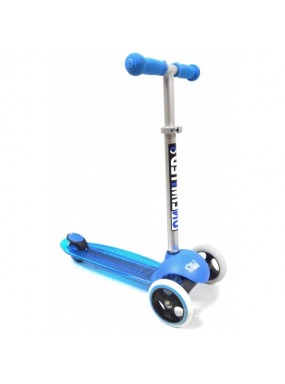 Самокат Unlimited MS05 blue Самокат Unlimited MS05 blue