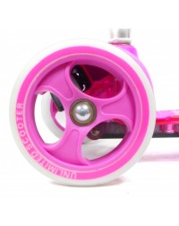 Самокат Unlimited MS05 Pink Самокат Unlimited MS05 Pink