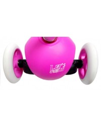 Самокат Unlimited MS05 Pink Самокат Unlimited MS05 Pink
