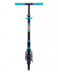 Самокат Echo 2.0 180 мм синий Самокат Echo 2.0 180 мм синий