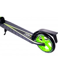 Самокат Echo 2.0 180 мм зеленый Самокат Echo 2.0 180 мм зеленый