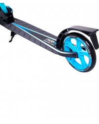 Самокат Echo 2.0 180 мм синий Самокат Echo 2.0 180 мм синий