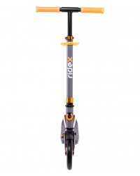 Самокат Echo 2.0 180 мм оранжевый Самокат Echo 2.0 180 мм оранжевый