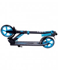 Самокат Echo 2.0 180 мм синий Самокат Echo 2.0 180 мм синий