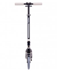 Самокат Adept 200 мм бежевый Самокат Adept 200 мм бежевый