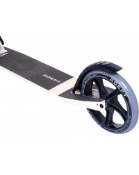 Самокат Adept 200 мм бежевый Самокат Adept 200 мм бежевый