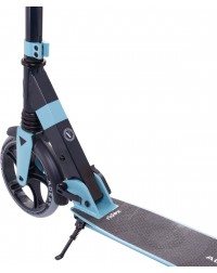 Самокат Adept 200 мм голубой Самокат Adept 200 мм голубой