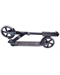 Самокат Adept 200 мм серый Самокат Adept 200 мм серый